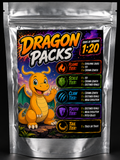 Dragon Packs