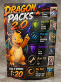 Dragon Packs 2.0