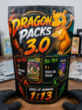 Dragon Packs 3.0