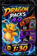 Dragon Packs 4.0