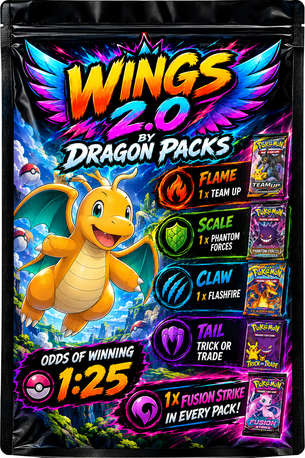 Wings 2.0